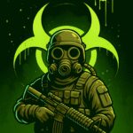 Quarantine Check Last Zone 1.2 Apk Mod Unlimited Money