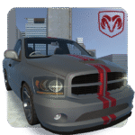 RAM Drift Car Simulator 2.8 Apk Mod Unlimited Money