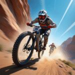 RUSH Xtreme 1.0.0 Apk Mod Unlimited Money RUSH Xtreme 1.0.0 Apk Mod Unlimited Money