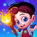 Rabbiman Adventures 1.9 Apk Mod Unlimited Money Rabbiman Adventures 1.9 Apk Mod Unlimited Money