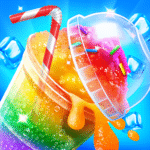 Rainbow Frozen Slushy Truck 4.7 Apk Mod Unlimited Money Rainbow Frozen Slushy Truck 4.7 Apk Mod Unlimited Money
