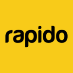 Rapido Bike-Taxi Auto Cabs 8.59.0 Apk Mod Premium