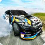 Real Car DriftCar Racing Game 1.3.7 Apk Mod Unlimited Money