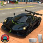 Real Car Driving 3D Car Games 1.0.35 Apk Mod Unlimited Money