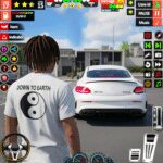 Real Car Driving Game Sim 0.8 Apk Mod Unlimited Money