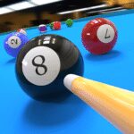 Real Pool 3D Online 8Ball Game 3.1.3 Apk Mod Unlimited Money