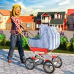 Real Pregnant Mother Life Sim 1.8 Apk Mod Unlimited Money Real Pregnant Mother Life Sim 1.8 Apk Mod Unlimited Money