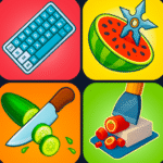 Relaxing Mini Games ASMR Toys 1.14 Apk Mod Unlimited Money