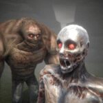 Residence Of Evil 10 Apk Mod Unlimited Money