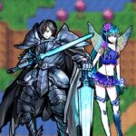 Resolute Hero RPG 0.7.0 Apk Mod Unlimited Money