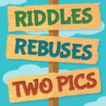 Riddles Rebuses and Two Pics 4.5 Apk Mod Unlimited Money