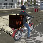 Ride for Tips 1.10 Apk Mod Unlimited Money