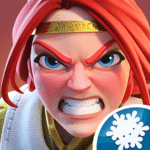 Rivengard – Clash Of Legends 1.33.35 Apk Mod Unlimited Money