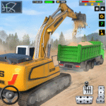 Road Construction Simulator 3D 1.4.9 Apk Mod Unlimited Money
