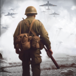 RoadtoWW2 108 Apk Mod Unlimited Money