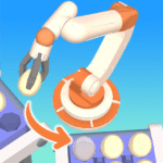 Robotic Arm Factory 0.0.9 Apk Mod Unlimited Money Robotic Arm Factory 0.0.9 Apk Mod Unlimited Money