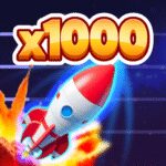 Rocket Up – Go x1000 or Boom 7.145.0 Apk Mod Unlimited Money