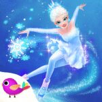 Romantic Frozen Ballet Life 1.2.6 Apk Mod Unlimited Money