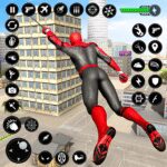 Rope Spider Hero Crime Fighter 1.3 Apk Mod Unlimited Money Rope Spider Hero Crime Fighter 1.3 Apk Mod Unlimited Money
