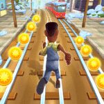 Runner odysseyrunning journey 3.1.4 Apk Mod Unlimited Money