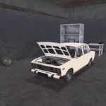 Russian Village Life 0.9 Apk Mod Unlimited Money