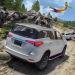 SUV 4×4 Offroad Jeep Games Sim 1.0.1.0 Apk Mod Unlimited Money
