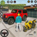 SUV Jeep Offroad Jeep Games 1.2 Apk Mod Unlimited Money