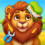 Safari Animals Games For Kids 38 Apk Mod Unlimited Money