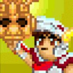 Saint Seiya The Myth 1.7.3 Apk Mod Unlimited Money