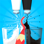 Salt Pepper Dont mix em up 1.6.0 Apk Mod Unlimited Money