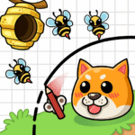Save Dog from Bad Bees 1.05 Apk Mod Unlimited Money