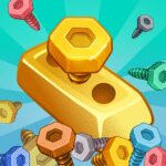 Screw Now Puzzle Fun 0.0.1 Apk Mod Unlimited Money Screw Now Puzzle Fun 0.0.1 Apk Mod Unlimited Money