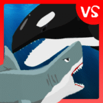 Shark Fights Killer Whale 5 Apk Mod Unlimited Money