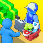 Shopping Mall 3D 1.14.2 Apk Mod Unlimited Money