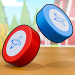 Shuffleboard Challenge 1.2.0 Apk Mod Unlimited Money