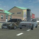 Simulator Real Oper Car 2.0.5 Apk Mod Unlimited Money