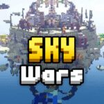 Sky Wars for Blockman Go 1.9.26.1 Apk Mod Unlimited Money