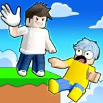 Slap Tower Troll Parkour 1.5 Apk Mod Unlimited Money