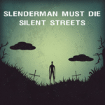 Slender Must Die Chapter 4 5 Apk Mod Unlimited Money