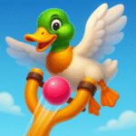 Slingshot Duck Hunter Fps 2.6.1 Apk Mod Unlimited Money