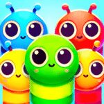 Slither Blast 2.3.2 Apk Mod Unlimited Money Slither Blast 2.3.2 Apk Mod Unlimited Money