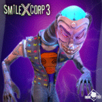 SmileXCorp 3- Horror Attack 1.4.1 Apk Mod Unlimited Money