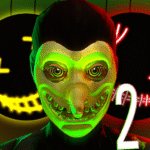 Smiling-X 2 Horror Adventure 2.0.0 Apk Mod Unlimited Money