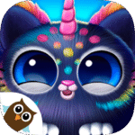 Smolsies – My Cute Pet House 8.0.188 Apk Mod Unlimited Money