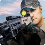 Sniper 3D FPS Shooting Games 1.65 Apk Mod Unlimited Money