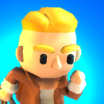 Snow Survivor 0.1 Apk Mod Unlimited Money