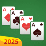 Solitaire Classic Card Game 1.1.9 Apk Mod Unlimited Money
