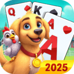 Solitaire TriPeaks 2.2.26 Apk Mod Unlimited Money
