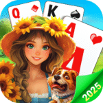Solitaire TriPeaks Farm 2.1.20 Apk Mod Unlimited Money Solitaire TriPeaks Farm 2.1.20 Apk Mod Unlimited Money