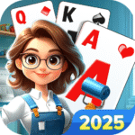 Solitaire TriPeaks Match 3.1.24 Apk Mod Unlimited Money